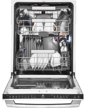 Electrolux stainless steel 2025 dishwasher