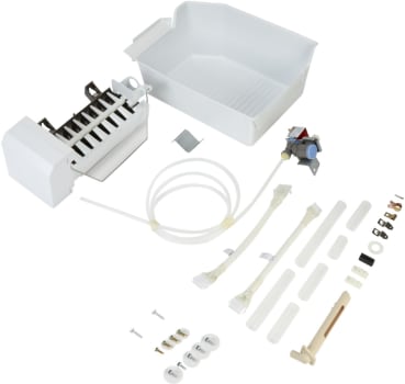WHIRLPOOL W11510803 Ice Maker Kit for Sidekick Refrigerator