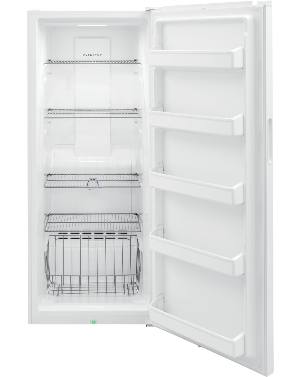 FRIGIDAIRE FFFU16F2VW 16 Cu. Ft Upright Freezer