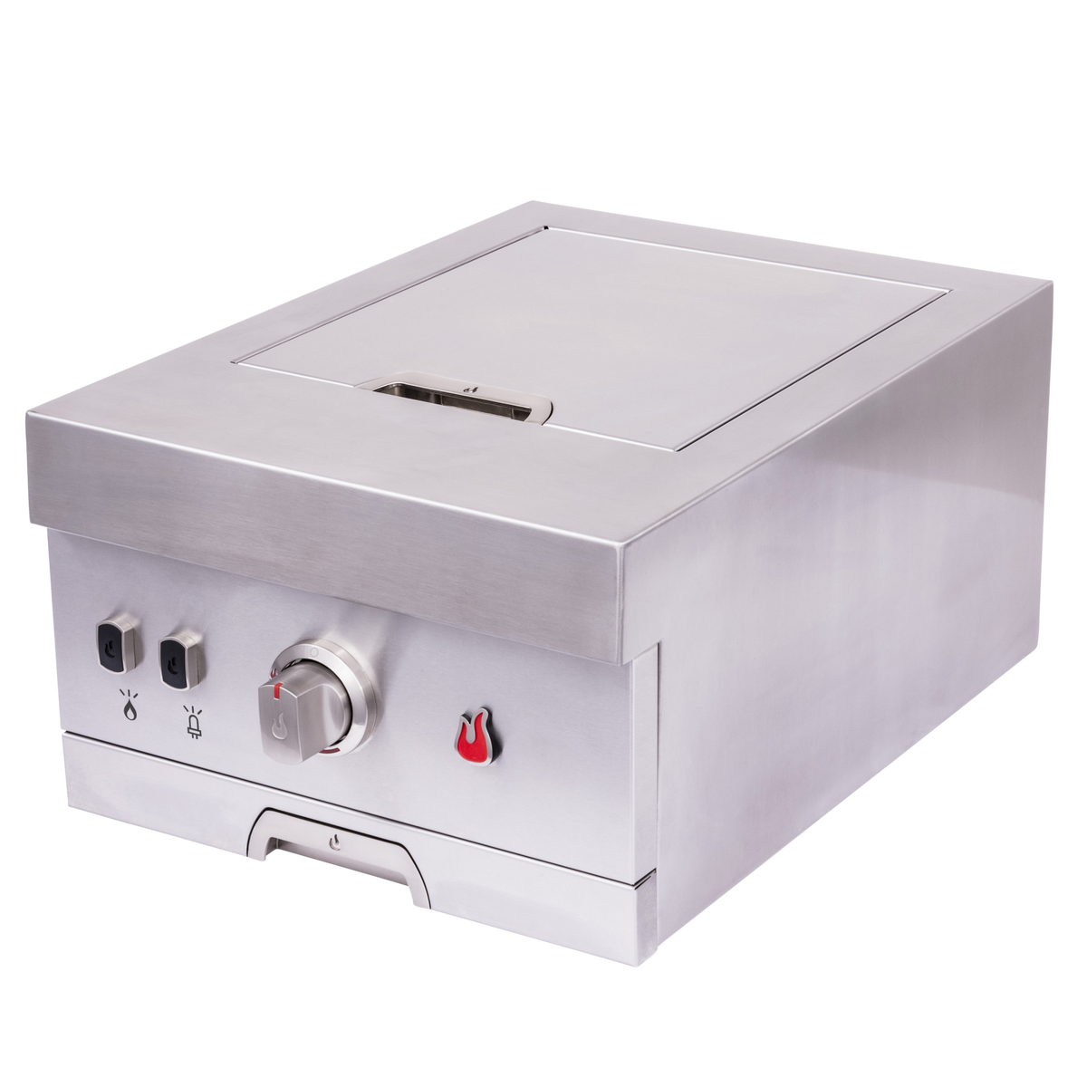 Char-Broil Medallion Series™ Built-In Side Burner