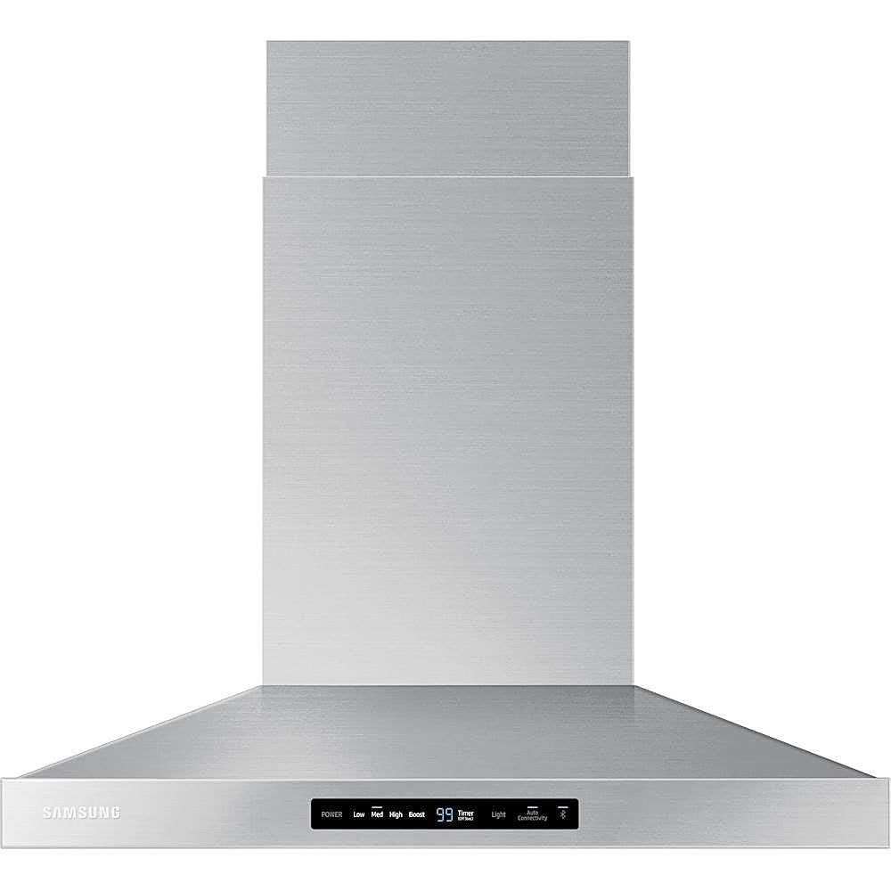 SAMSUNG NK30K7000WS 30&quot; Wall Mount Hood in Stainless Steel