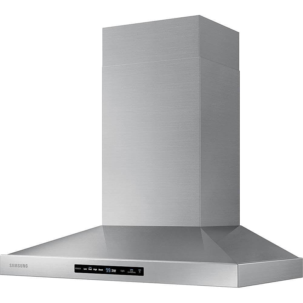 SAMSUNG NK30K7000WS 30&quot; Wall Mount Hood in Stainless Steel