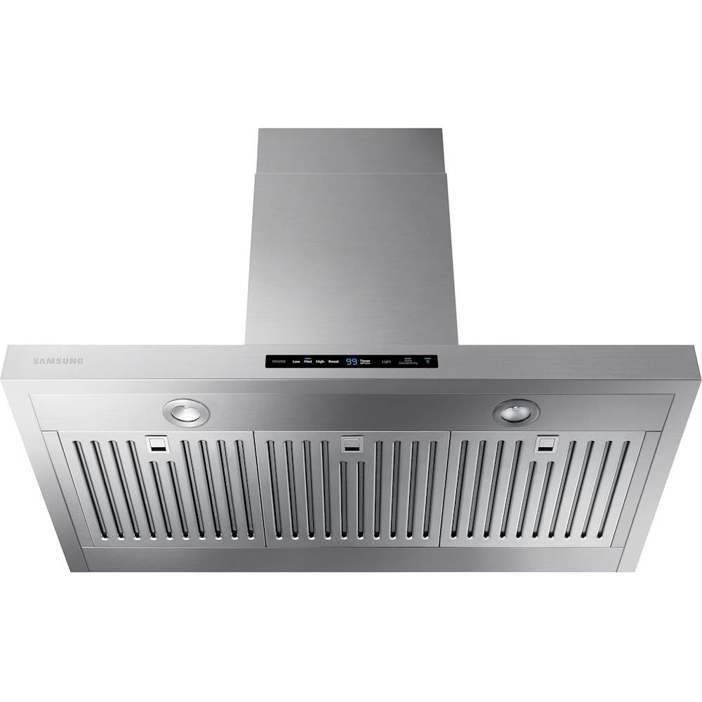 SAMSUNG NK36K7000WS 36&quot; Wall Mount Hood in Stainless Steel