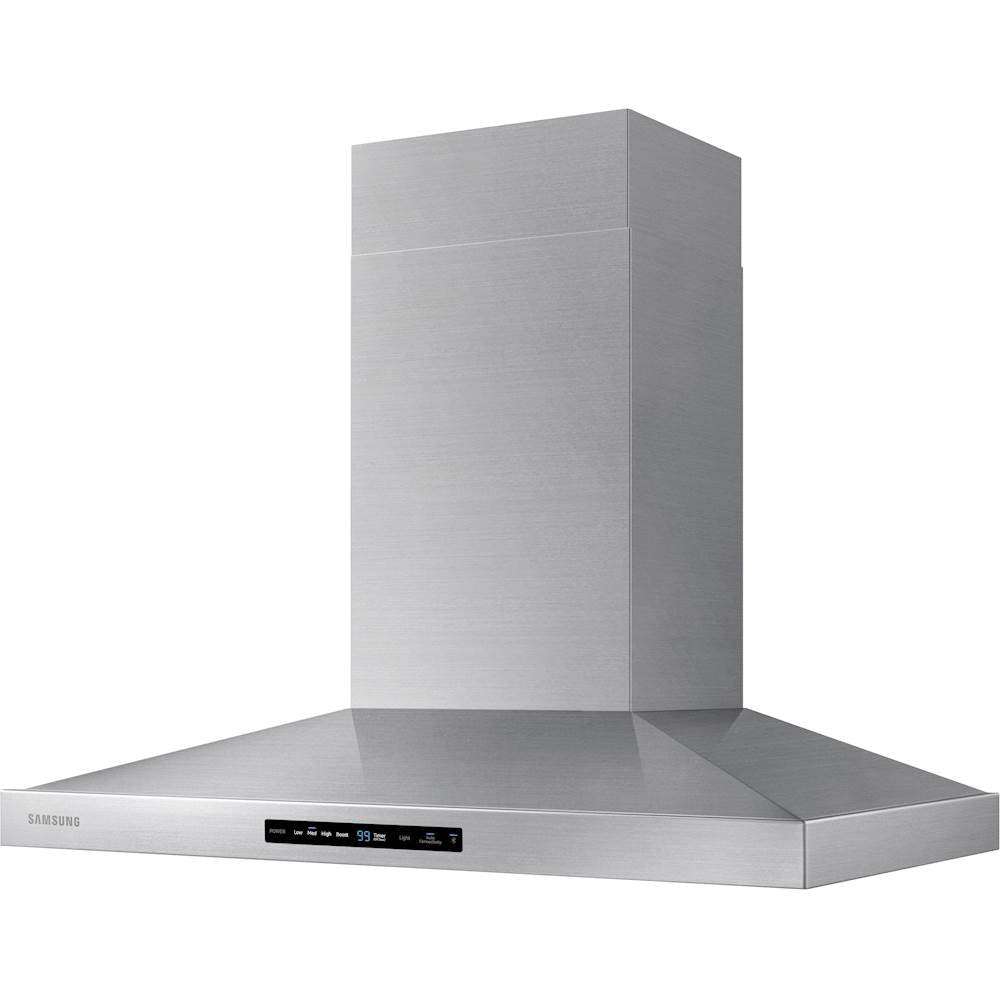 SAMSUNG NK36K7000WS 36&quot; Wall Mount Hood in Stainless Steel