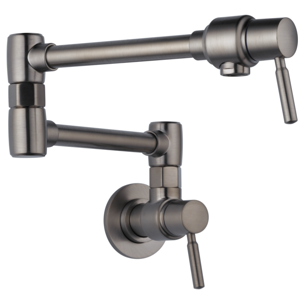 BRIZO EURO Wall Mount Pot Filler Faucet