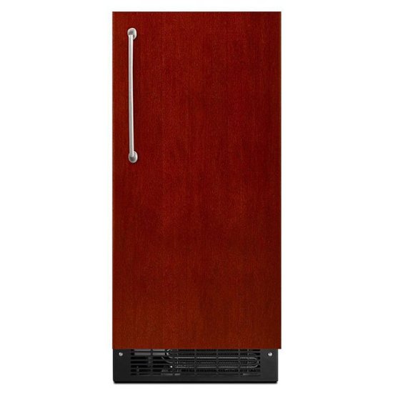 KITCHENAID KUIX535HPA 15&#39;&#39; Automatic Ice Maker Panel Ready