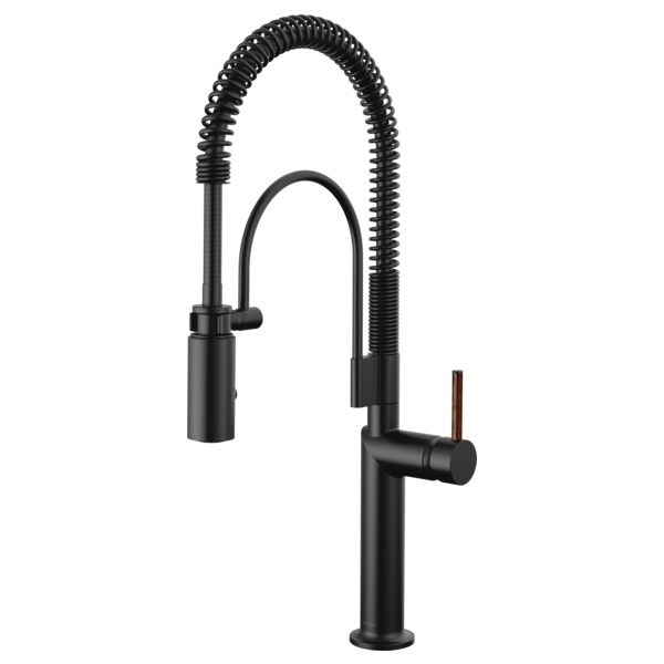 BRIZO ODIN® SmartTouch® Semi-Professional Kitchen Faucet