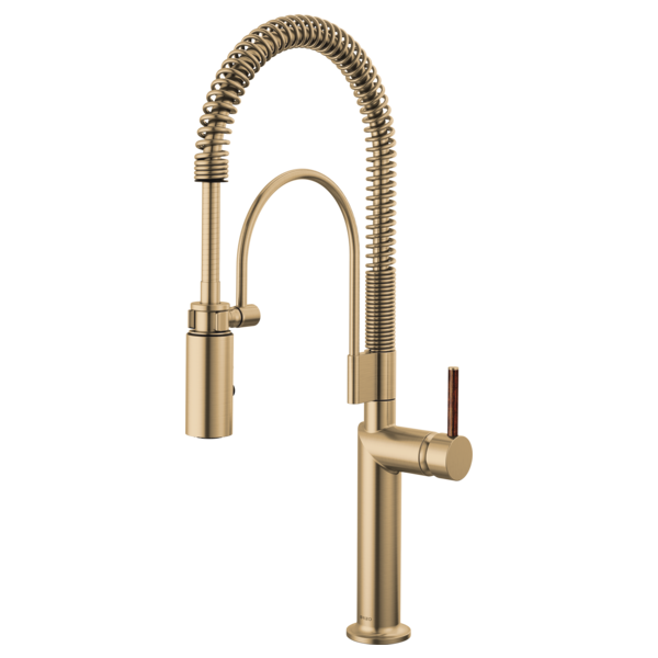 BRIZO ODIN® Semi-Professional Kitchen Faucet