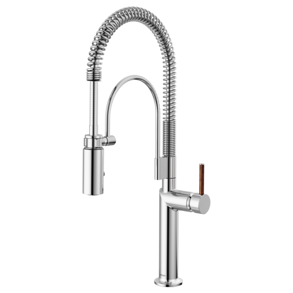 BRIZO ODIN® SmartTouch® Semi-Professional Kitchen Faucet