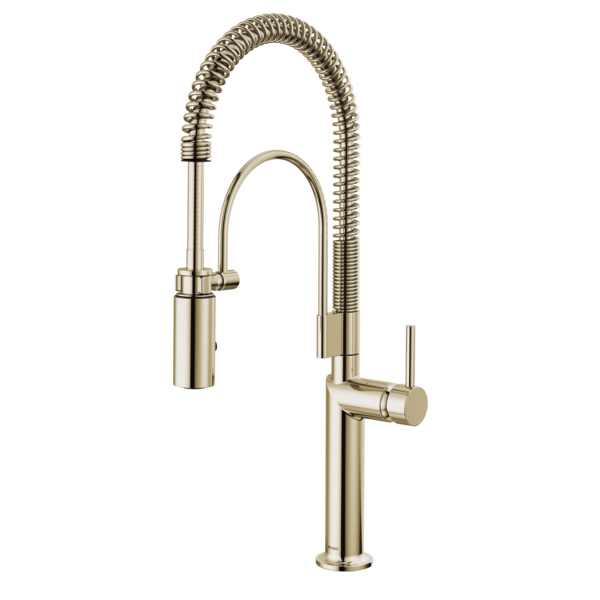 BRIZO ODIN® Semi-Professional Kitchen Faucet