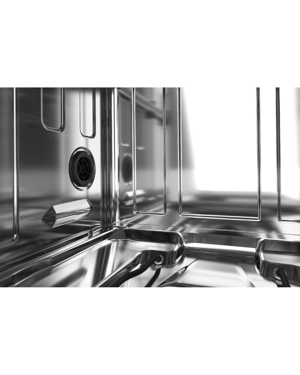 KITCHENAID KDTM604KPS 44 dBA Dishwasher With FreeFlex™ Third Rack