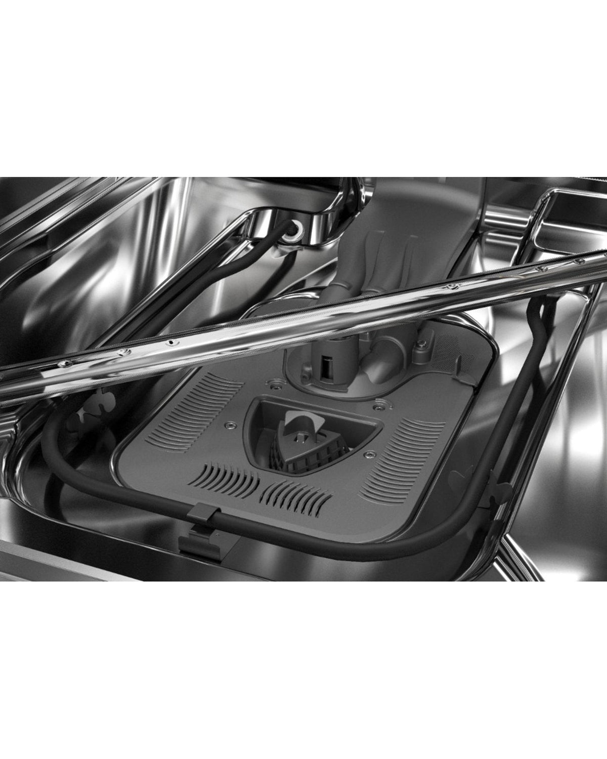 KITCHENAID KDTM604KPS 44 dBA Dishwasher With FreeFlex™ Third Rack