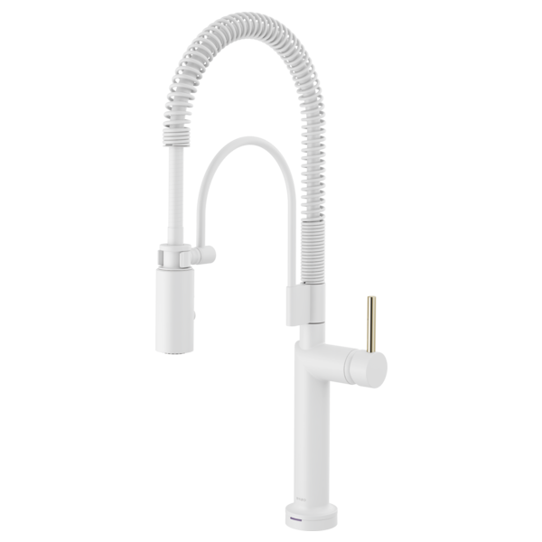 Brizo SmartTouch® Semi-Professional Kitchen Faucet