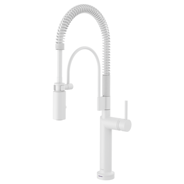 Brizo SmartTouch® Semi-Professional Kitchen Faucet