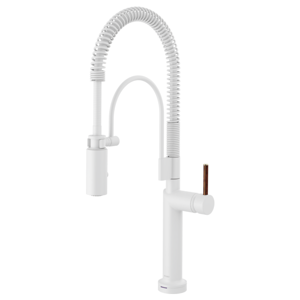 Brizo SmartTouch® Semi-Professional Kitchen Faucet