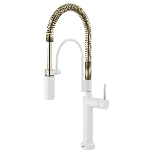 Brizo SmartTouch® Semi-Professional Kitchen Faucet