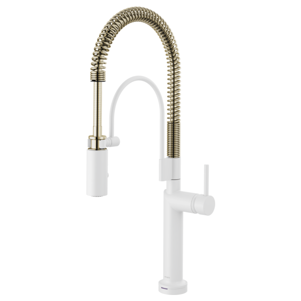 Brizo SmartTouch® Semi-Professional Kitchen Faucet