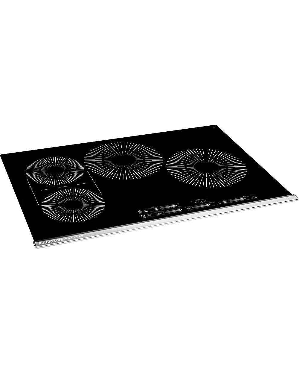 FRIGIDAIRE GCCI3067AB Gallery 30&quot; Induction Cooktop