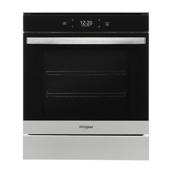 WHIRLPOOL WOS52ES4MZ 24 Inch Convection Wall Oven