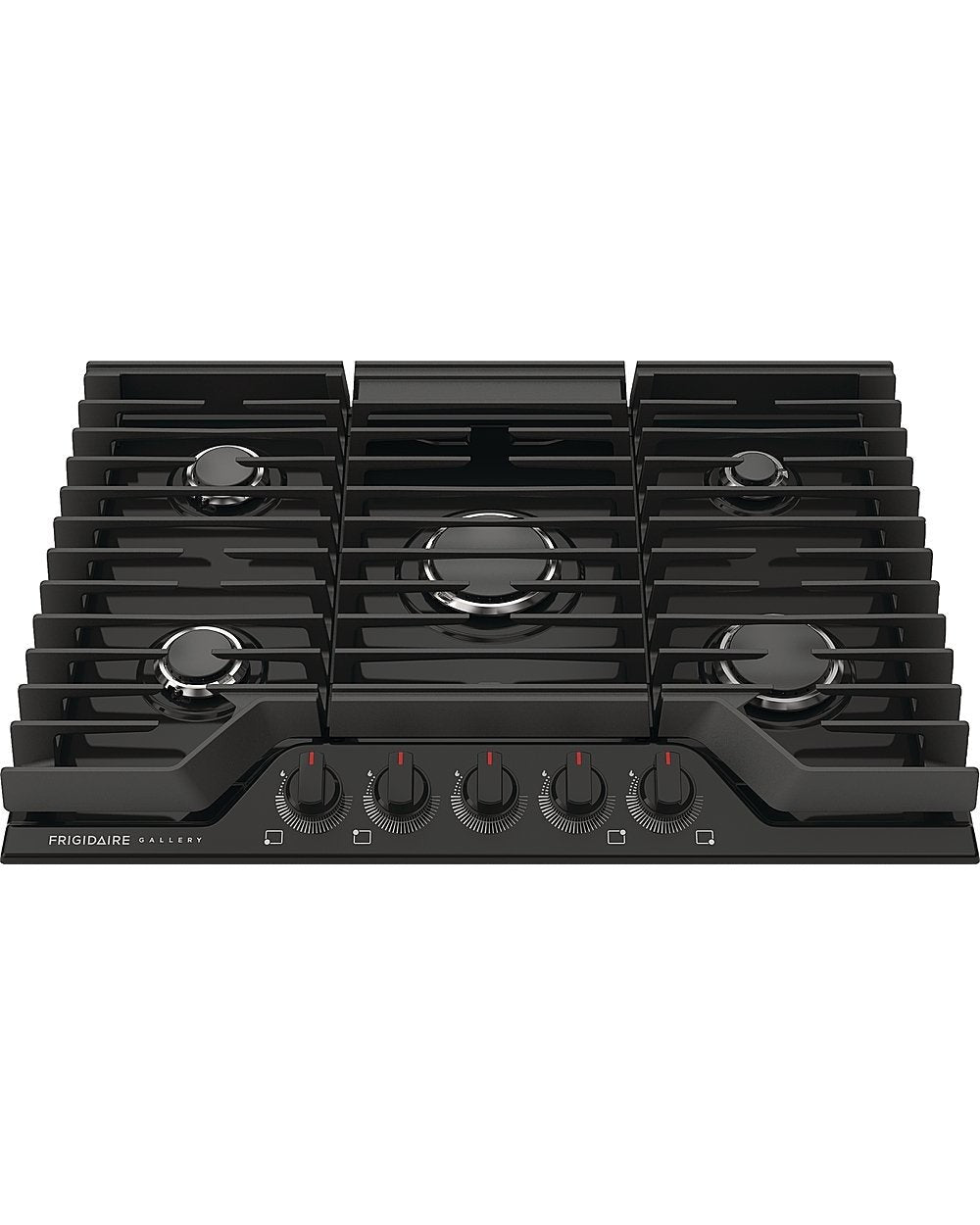 FRIGIDAIRE GCCG3048AB Gallery 30&quot; Gas Cooktop