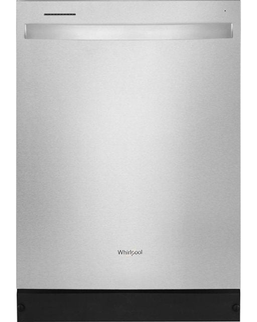 WHIRLPOOL WDT540HAMZ Quiet Dishwasher with Boost Cycle