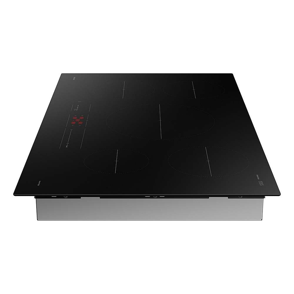 SAMSUNG NZ36C3060UK/AA 36&quot; Smart Induction Cooktop with Wi-Fi in Black