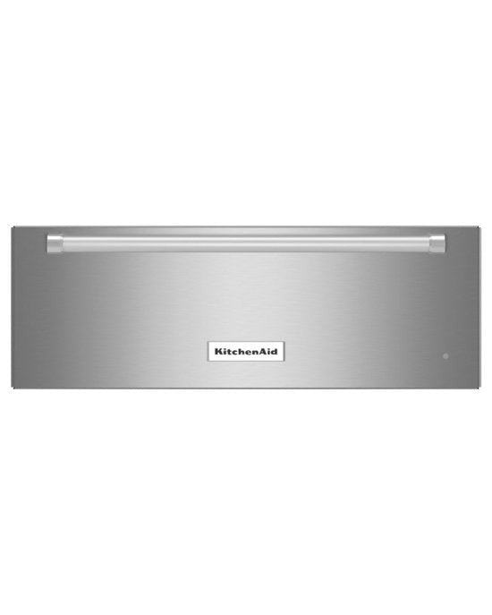 KITCHENAID KOWT100ESS 30&#39;&#39; Slow Cook Warming Drawer