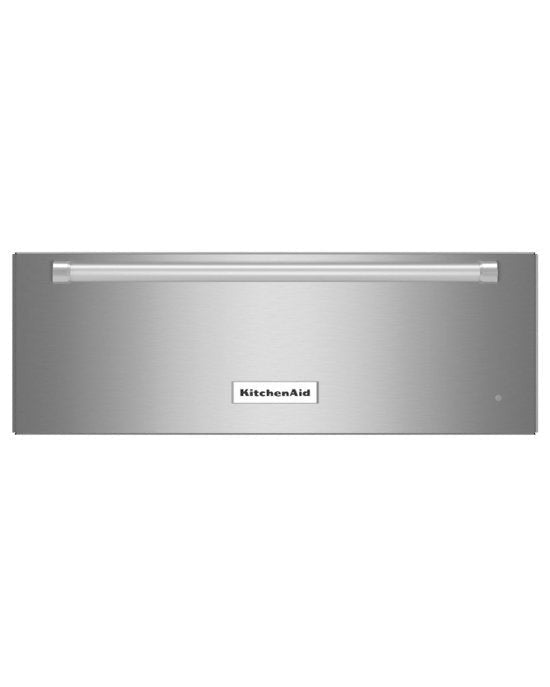 KITCHENAID KOWT107ESS 27&#39;&#39; Slow Cook Warming Drawer