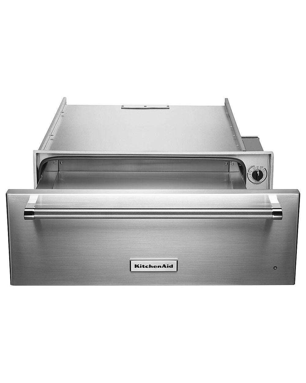 KITCHENAID KOWT107ESS 27&#39;&#39; Slow Cook Warming Drawer