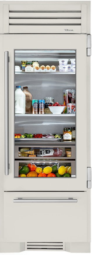 TRUE RESIDENTIAL TR-30RBF 30&quot; Refrigerator With Bottom Freezer