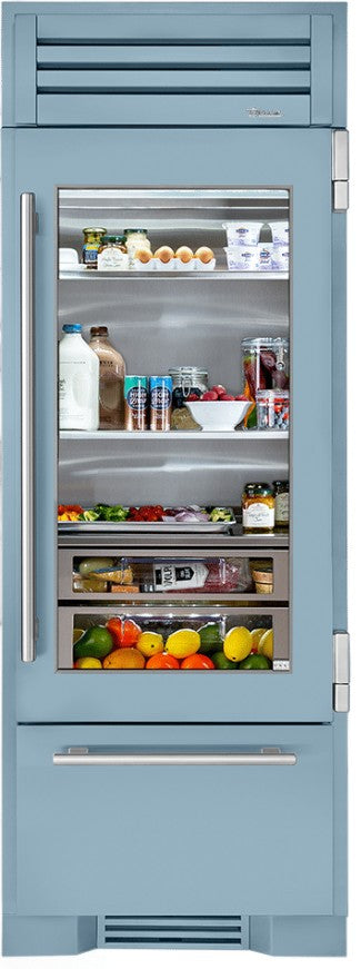 TRUE RESIDENTIAL TR-30RBF 30&quot; Refrigerator With Bottom Freezer