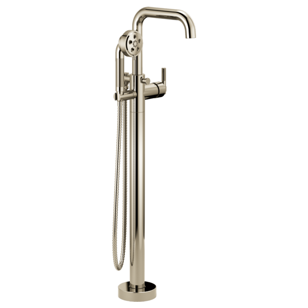 BRIZO LITZE® Single-Handle Freestanding Tub Filler