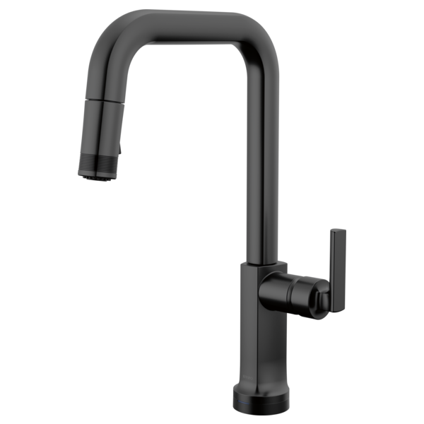 BRIZO KINTSU® Pull-Down Faucet with Square Spout