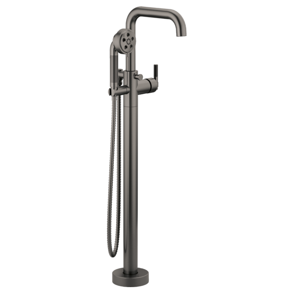 BRIZO LITZE® Single-Handle Freestanding Tub Filler