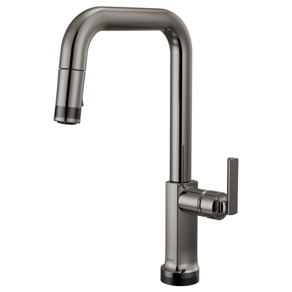 BRIZO KINTSU® Pull-Down Faucet with Square Spout