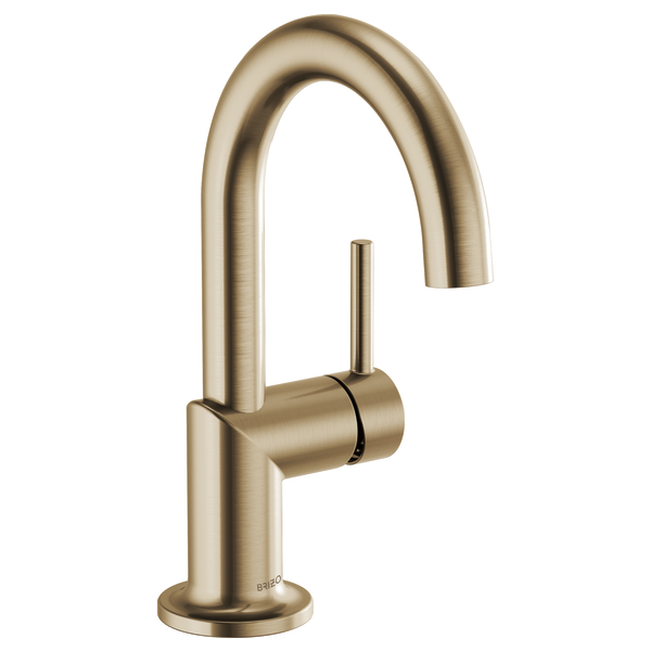 BRIZO ODIN® Single-Handle Lavatory Faucet