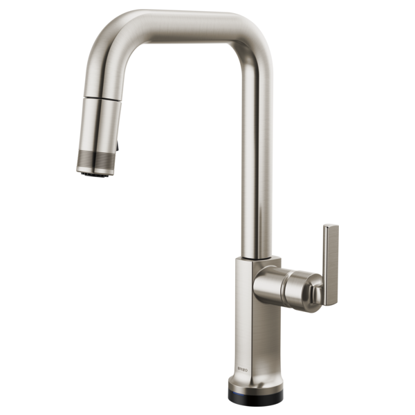 BRIZO KINTSU® Pull-Down Faucet with Square Spout