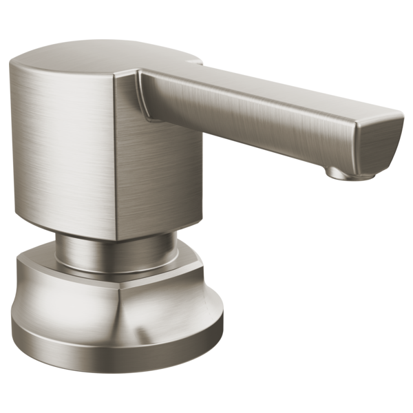 BRIZO KINTSU® Soap/Lotion Dispenser