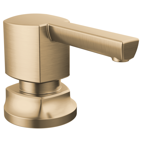 BRIZO KINTSU® Soap/Lotion Dispenser