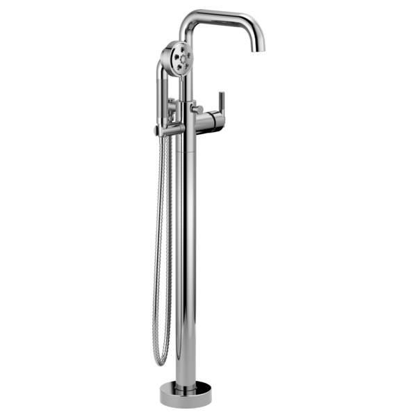 BRIZO LITZE® Single-Handle Freestanding Tub Filler