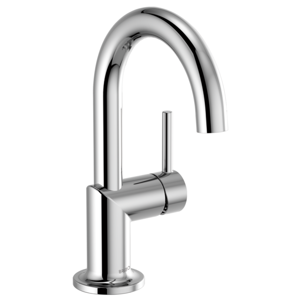 BRIZO ODIN® Single-Handle Lavatory Faucet