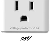 Smart  Power Protection Plug