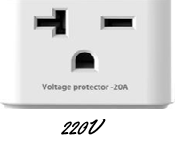 Smart  Power Protection Plug