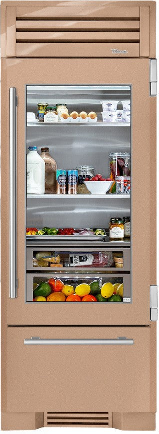 TRUE RESIDENTIAL TR-30RBF 30&quot; Refrigerator With Bottom Freezer