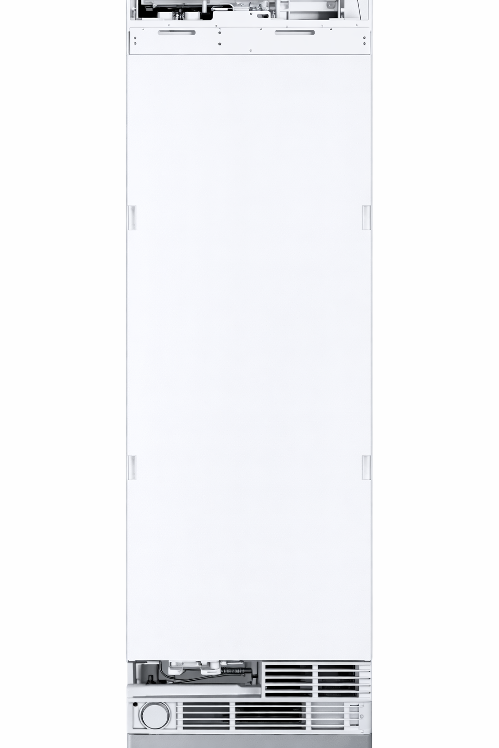 KUCHT KR360TF 36" Panel Ready Freezer Column