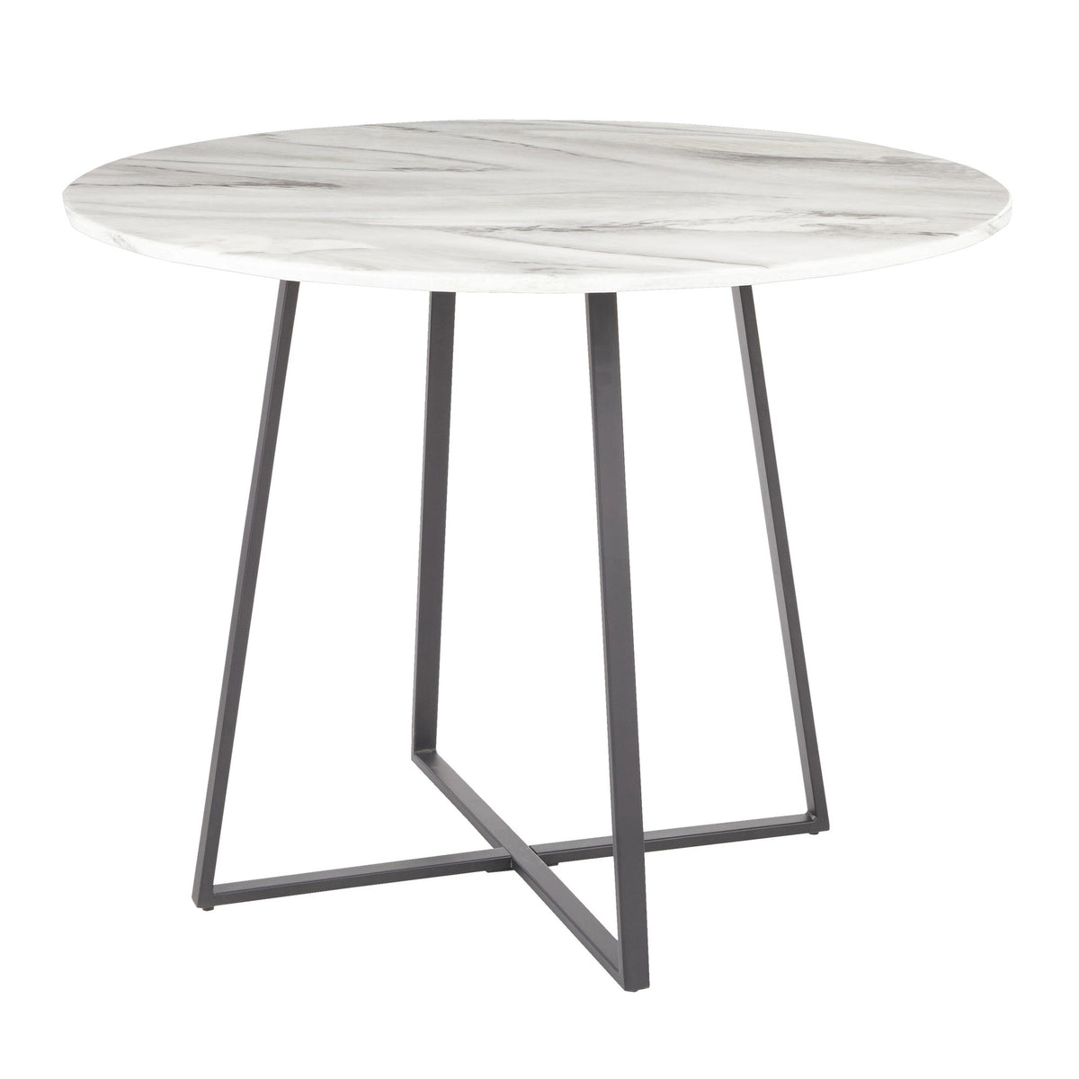 LUMISOURCE COSMO DINING TABLE