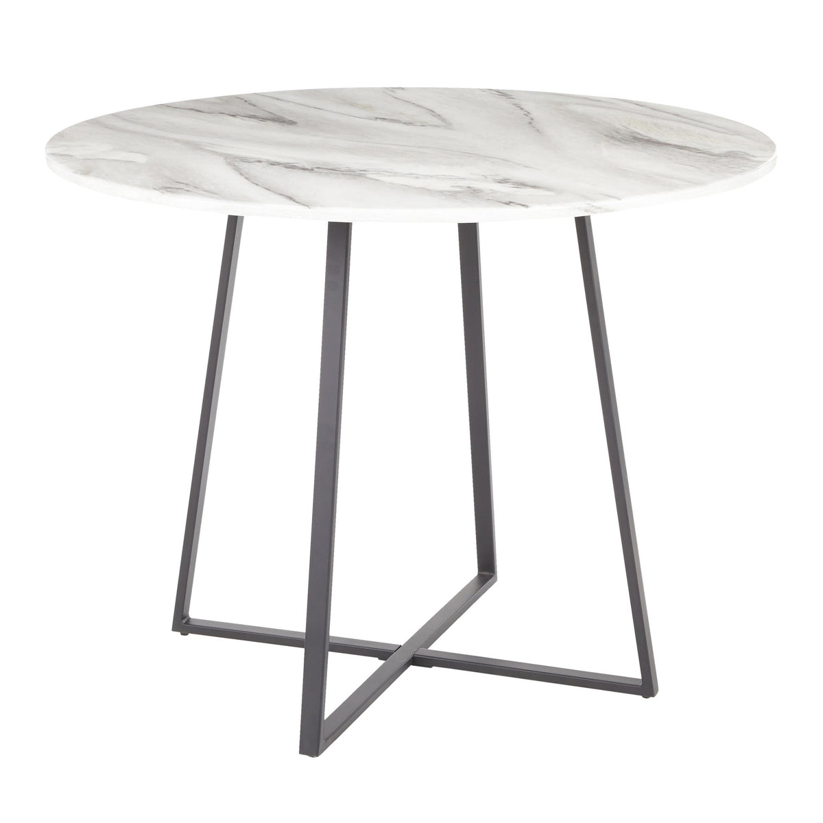 LUMISOURCE COSMO DINING TABLE