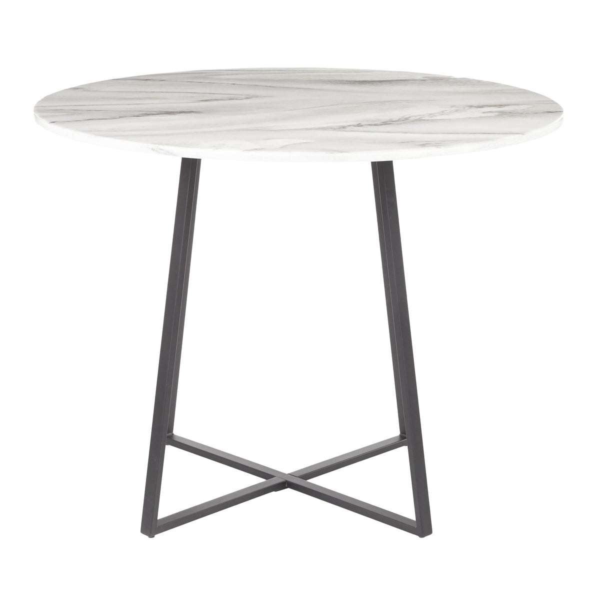 LUMISOURCE COSMO DINING TABLE