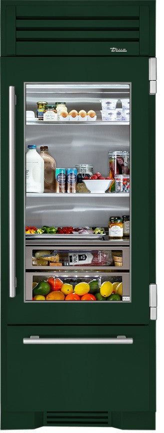 TRUE RESIDENTIAL TR-30RBF 30&quot; Refrigerator With Bottom Freezer