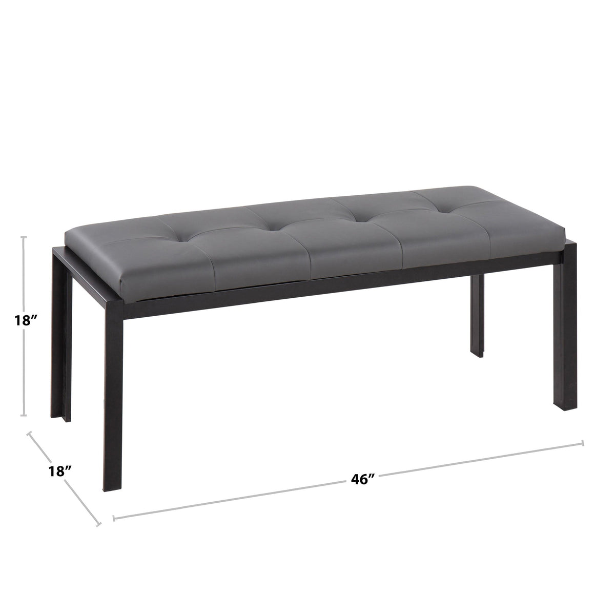 LUMISOURCE FUJI BENCH